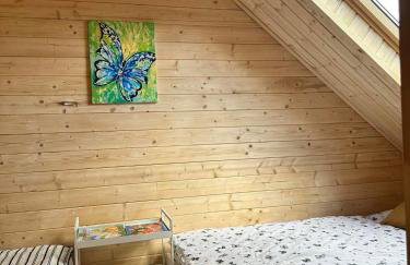 Domki w brzozach - Foto 6