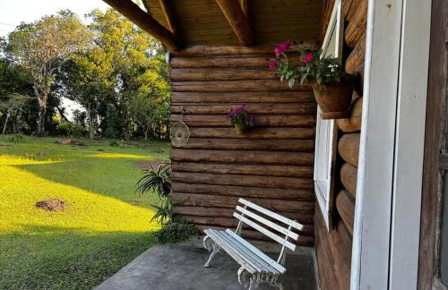 Cabana do Lago- Morro da Borússia - Foto 20