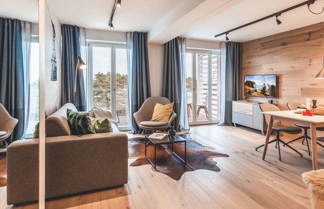 Mariandl am Meer - Foto 2