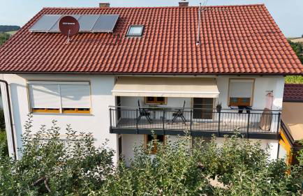 Ferienwohnung Lex - Foto 3