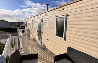 Jay Valley 17 Thornwick Bay - Foto 2