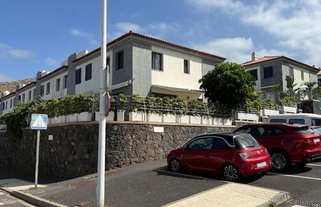 Villa-costaadeje-3br-balcony-wifi-parking - Foto 27