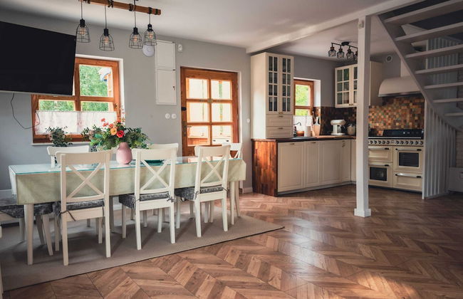 House in Perlino Near Lake Choczewskie - Photo 33