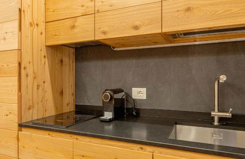 Appartamenti Dolomites Elements - Foto 27