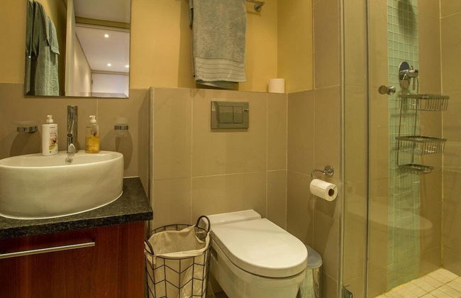 Eden on the Bay Self Catering Accommodation - Foto 21