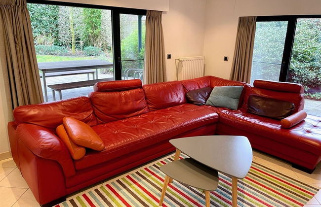 Villa in Oostduinkerke Near Dunes - Foto 15