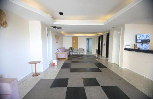 Flat Beira Mar - Foto 25