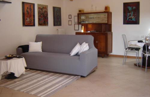 A 7 KM DA SALO' CASA DEL SOLE MANSARDA - Foto 10