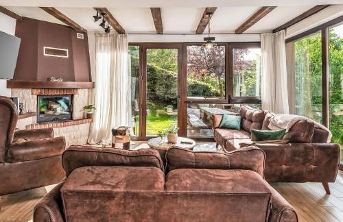 Villa Fužine by Interhome - Foto 8