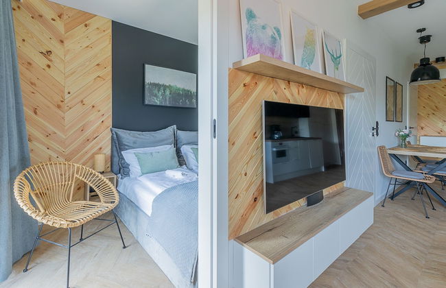 RentPlanet - Green Park Resort - Foto 52