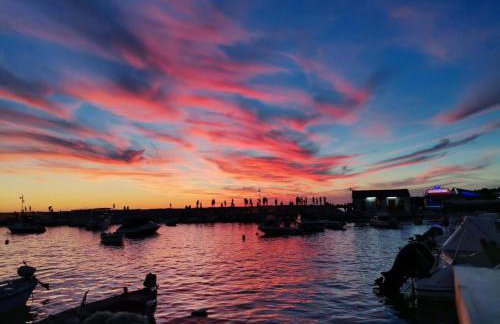 Seaside Villa Bamboo - Fažana - Foto 61