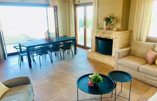 Villa Kalli - Porto Ennia - Foto 12