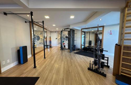 Apartamento com vista imperdível - Photo 27