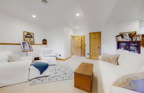 Tuckerman Tollhouse - Foto 19