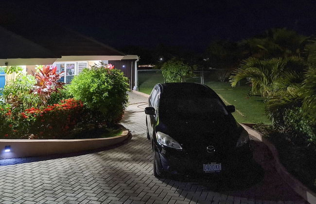 Casa Maurice Ocho Rios Villa - Foto 49