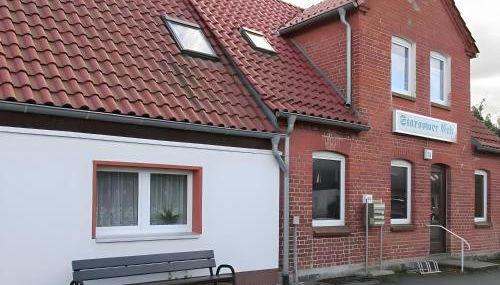 Ferienwohnung Max und Moritz - Foto 2