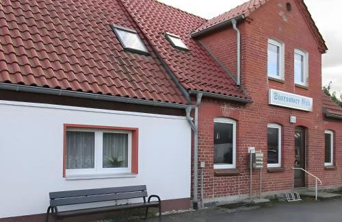 Ferienwohnung Max und Moritz - Foto 2