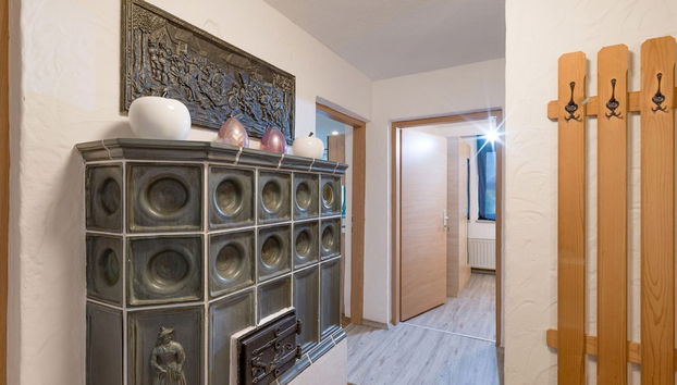 Chalet in Fugen Near Spieljoch Ski Lift - Foto 2, Recepción