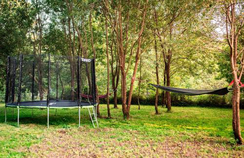 Chata na Wilczaku - Foto 48