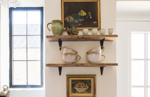 Little Oakley Cottage - Foto 8