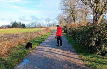 Ferienhaus Bonishof - Foto 14