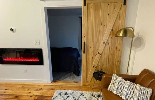 Double The Fun II Two Houses and fire pit in shared yard - Foto 27