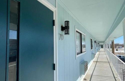 Gold Coast -The Liberty Suite 70 -Modern & Spacious Studio - Foto 16