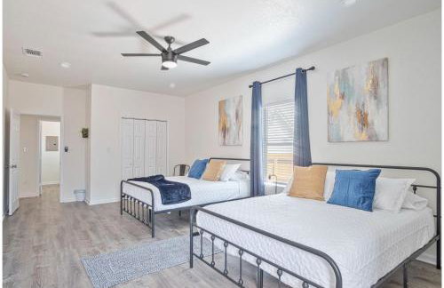 Spectacular Brand New 4br/2.5ba Near DT/ Riverwalk - Foto 51