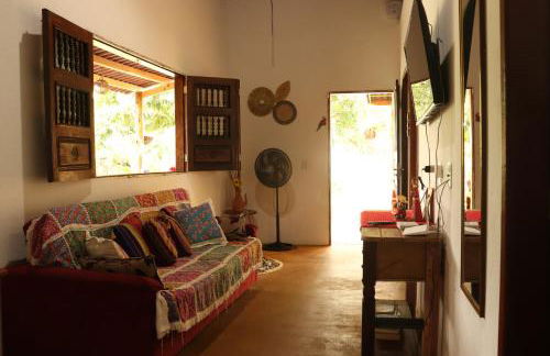 Casa Recanto das Mangueiras Japaratinga - Alagoas - Foto 39