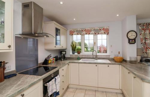 Heanton Lodge - Foto 15