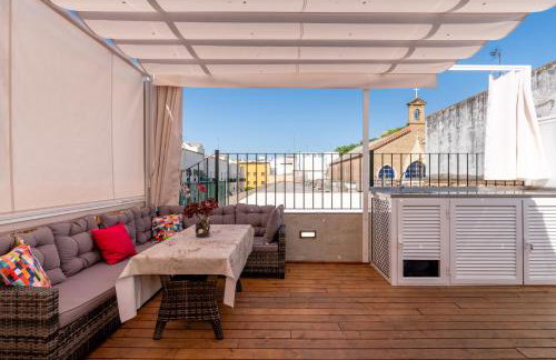 Veoapartment Corazón de Triana - Photo 38