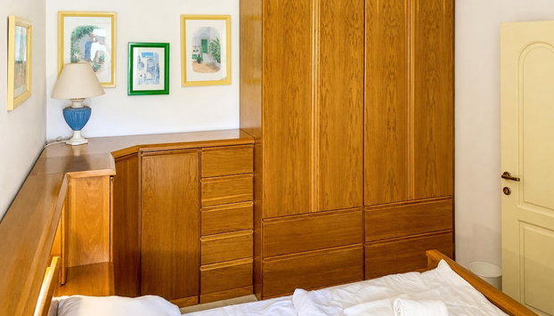 Seafront apartment in Gozo, Marsalforn - Photo 5, Room