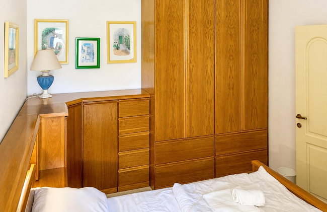 Seafront apartment in Gozo, Marsalforn - Foto 5