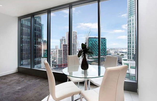 Corporate Keys - Freshwater Place - Foto 22