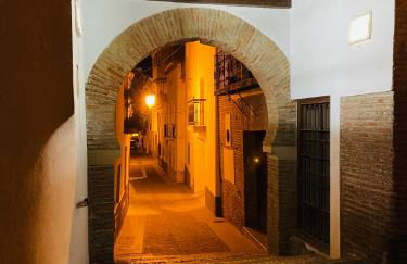 La Fonda del Arco - Photo 34