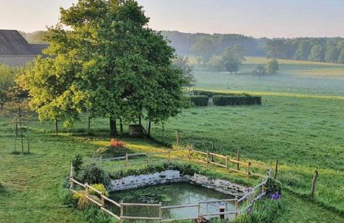 Holiday Home Landhaus mit eingezäuntem Garten by Interhome - Foto 19