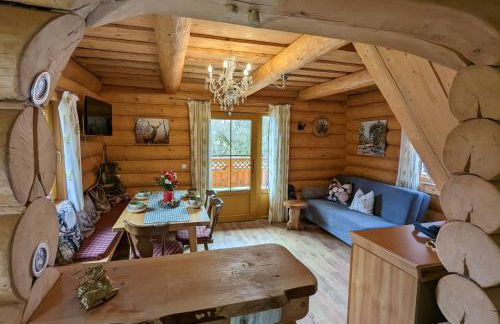 Schlossalm Ferienwohnungen - Foto 23