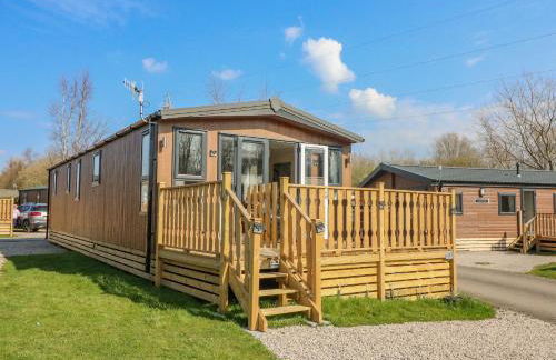 Birch Lodge - Foto 13