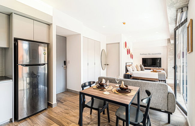 Kukun Reforma Downtown - Foto 6