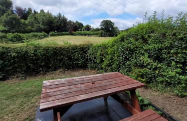 The Old Pumping Station, Broseley, Ironbridge Gorge - Foto 65