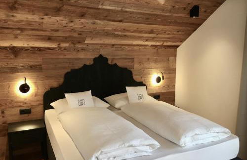 Appartements Innerkofler Mountain Home - Foto 10