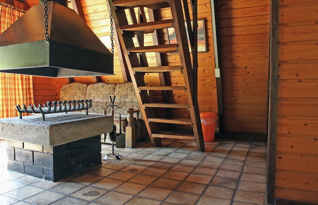 Magnific Holiday Home in Untervalme near Ski Area - Foto 9