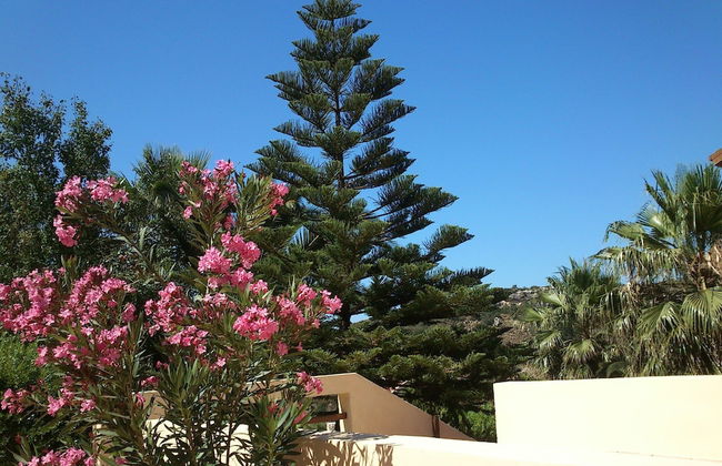 Stratos Villas - Foto 33