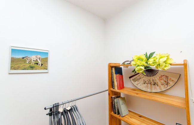 Apartment Z4 - Foto 5