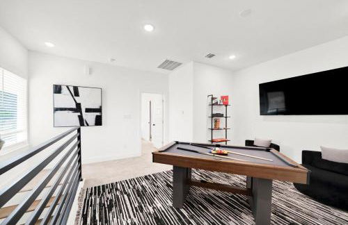 2 Homes in 1 Duplex Walk to NRG and Med Ctr Sleeps 14-20 - Foto 44