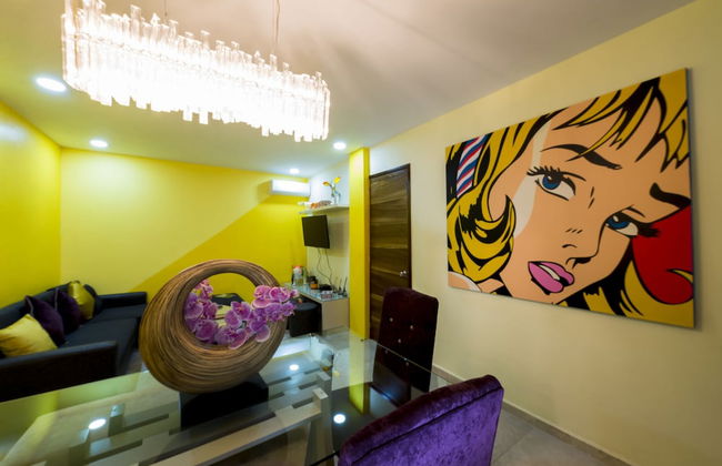 Once21 Apartments - Foto 12