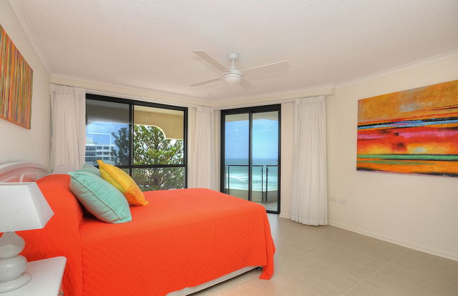 Spindrift on the Beach - Foto 5