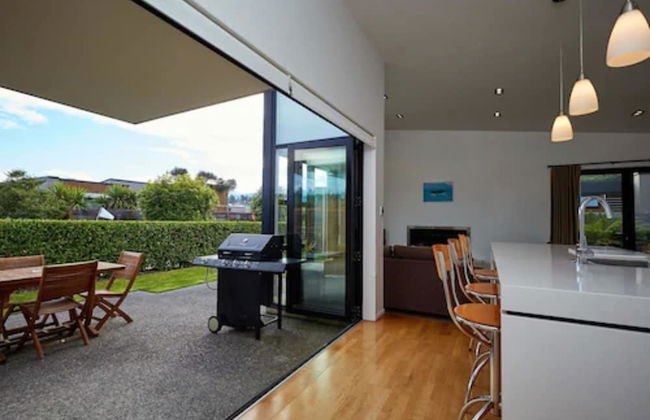 The Fairways Accommodation Kaikoura - Foto 14