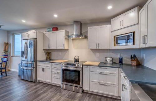 The Sand Castle - Meredith Lodging - Foto 20