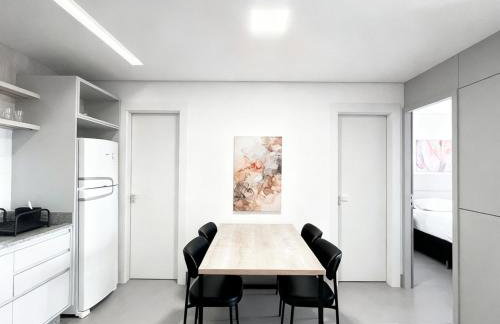 Loft de Luxo há Poucos Passos do Shopping CG - Foto 12